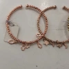 Factory direct sales of 18k bracelets and fashionable wristbands details Picture
